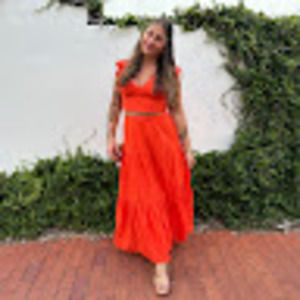 Meet your Posher, Alexandra